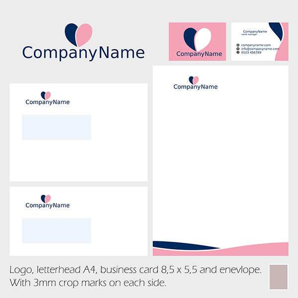Company Name