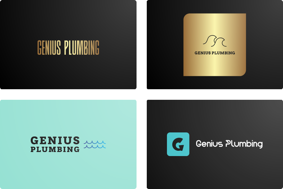Example Logos 3