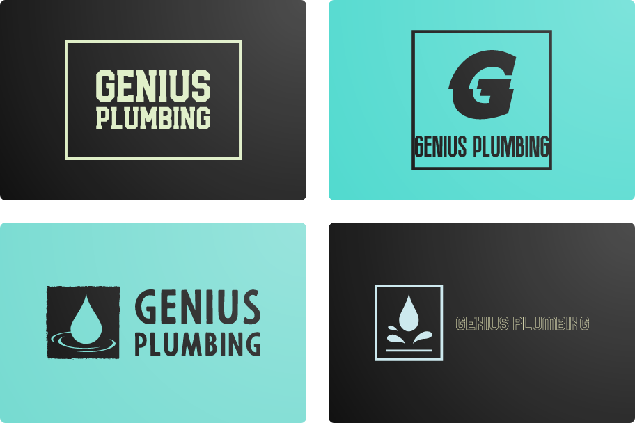 Example Logos 1
