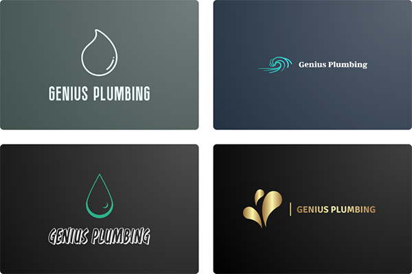 Example Logos 2