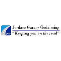 Jordans Garage Godalming