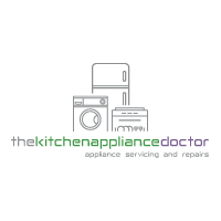 The Kitchen Appliance Doctor