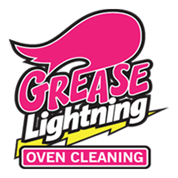 Grease Lightning Oven Cleaning