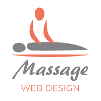 Massage Web Design