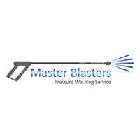 Master Blasters Pressure Washing