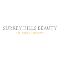 Surrey Hills Beauty Logo