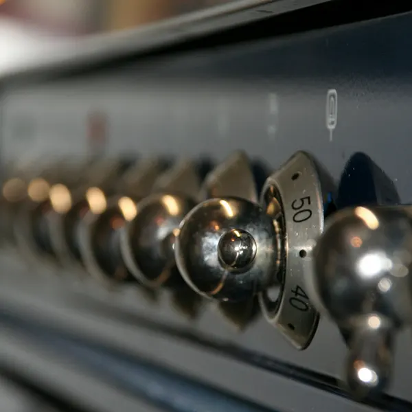 Oven Cleaning Website Design Bermondsey
